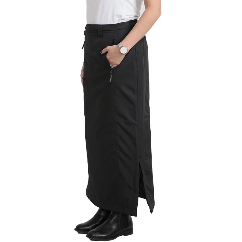 Dobsom Comfort Kjol Dam Svart 46 Dobsom