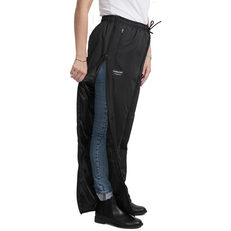 Dobsom Comfort Byxa Dam Svart 34 Dobsom