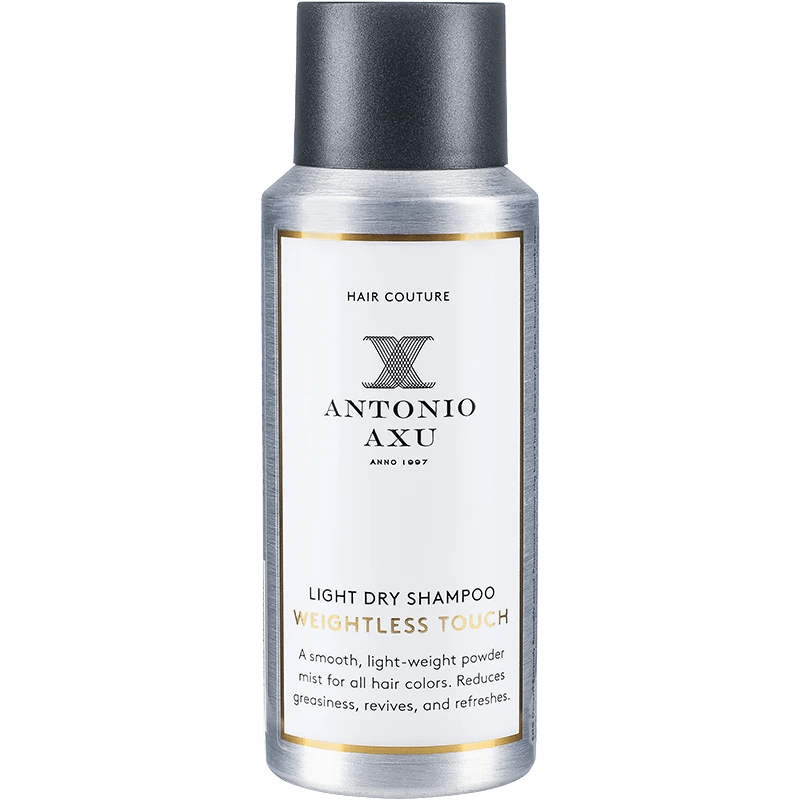 Antonio Axu Light Dry Shampoo 100 ml Antonio Axu
