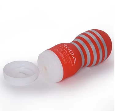 Tenga Original Vacuum Cup Onanihjälpmedel Tenga
