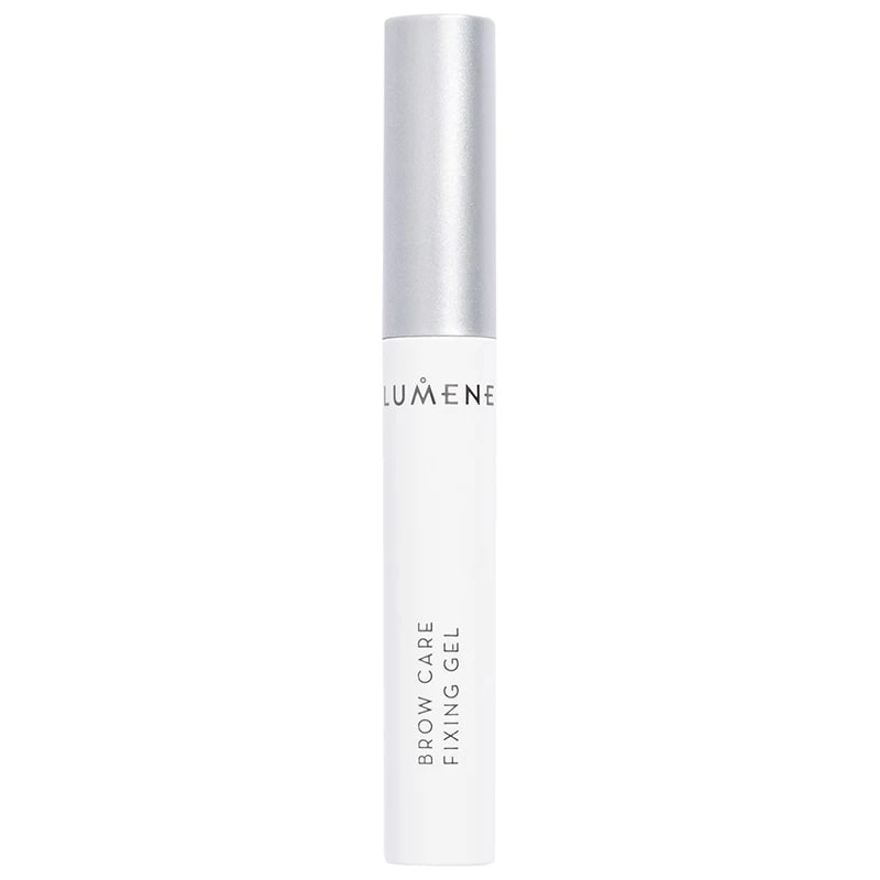 Lumene Brow Care Fixing Gel Transparent 5 ml Lumene