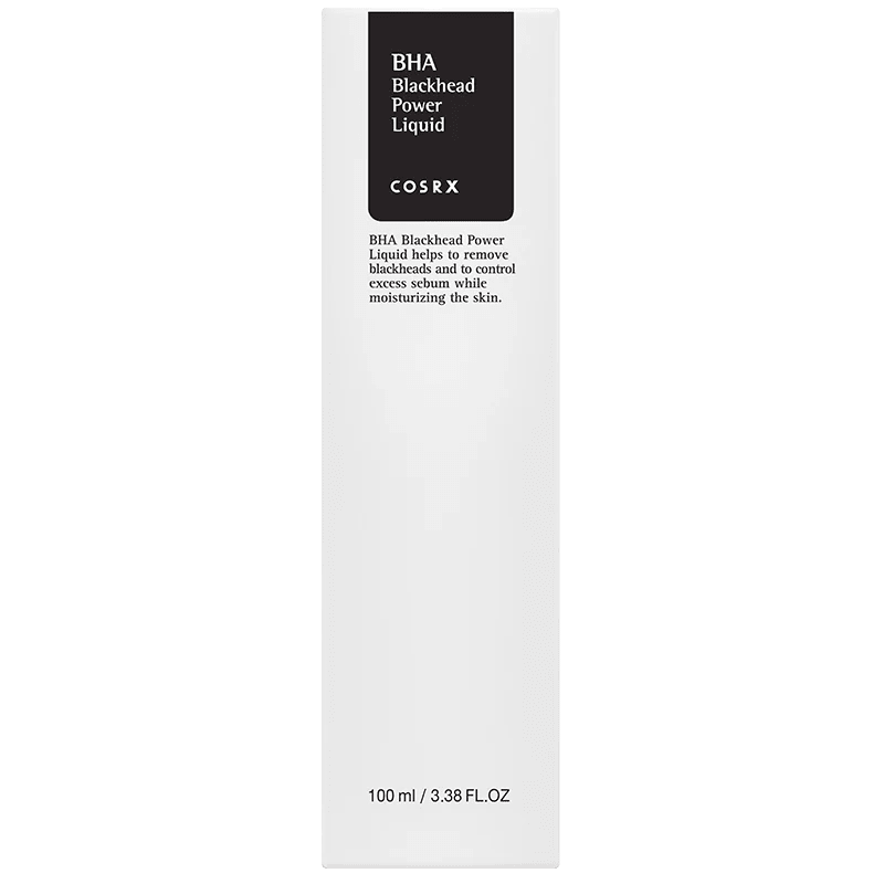 COSRX BHA Blackhead Power Liquid 100 ml COSRX