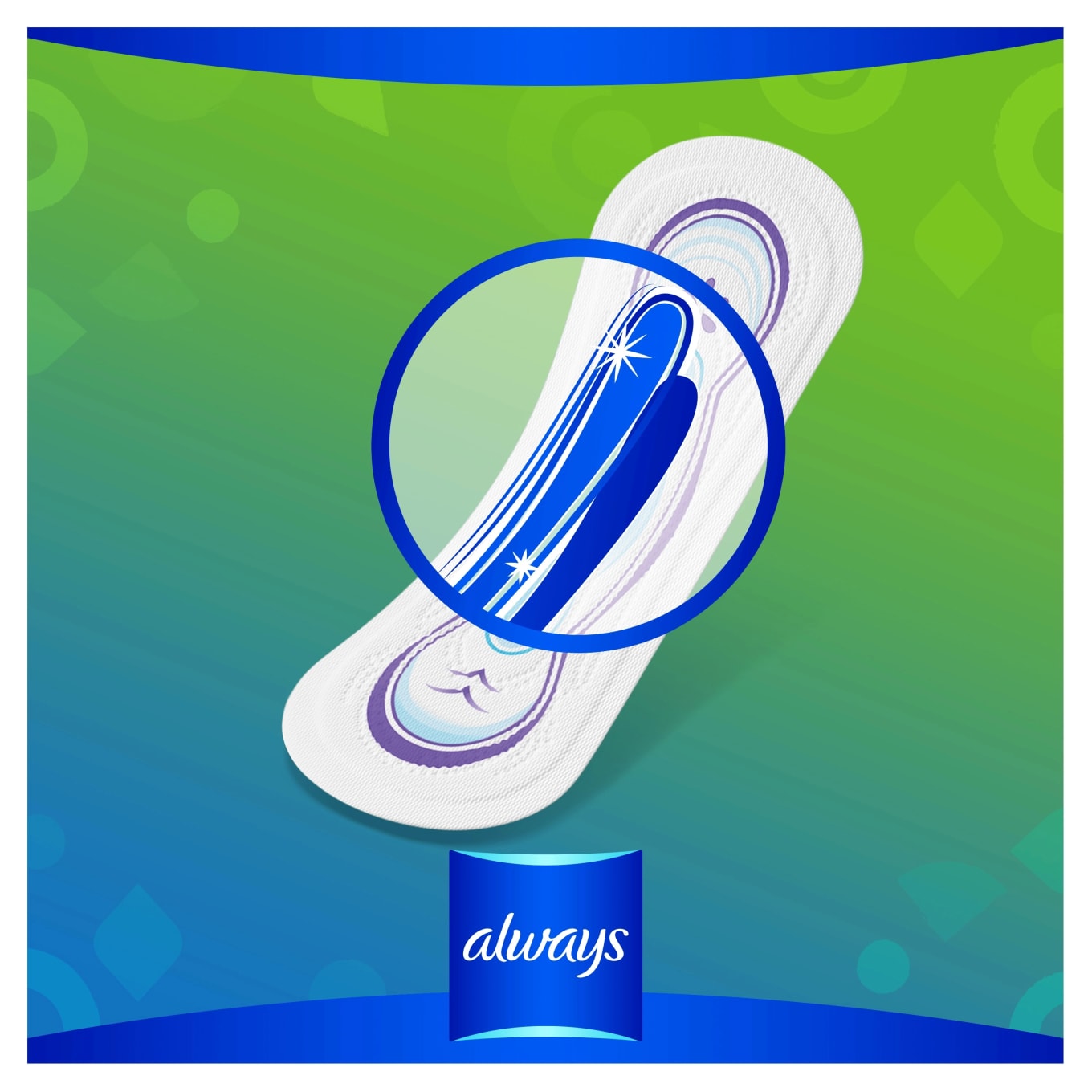 Always Ultra Day Bindor Normal Stl 1, 16 St Always