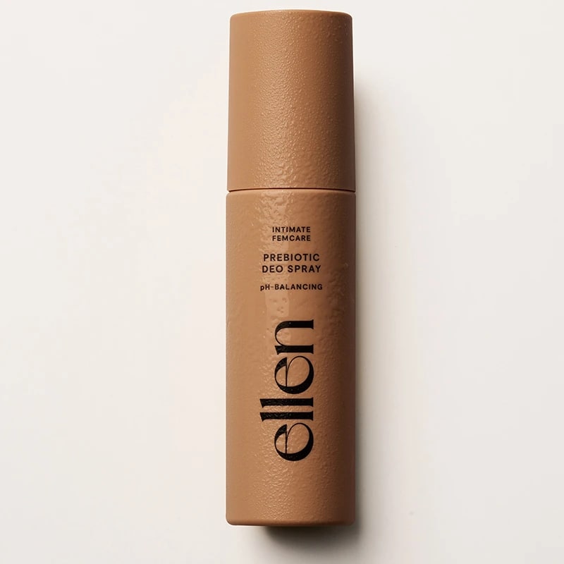 ellen Prebiotic Deo Spray 100 ml Ellen