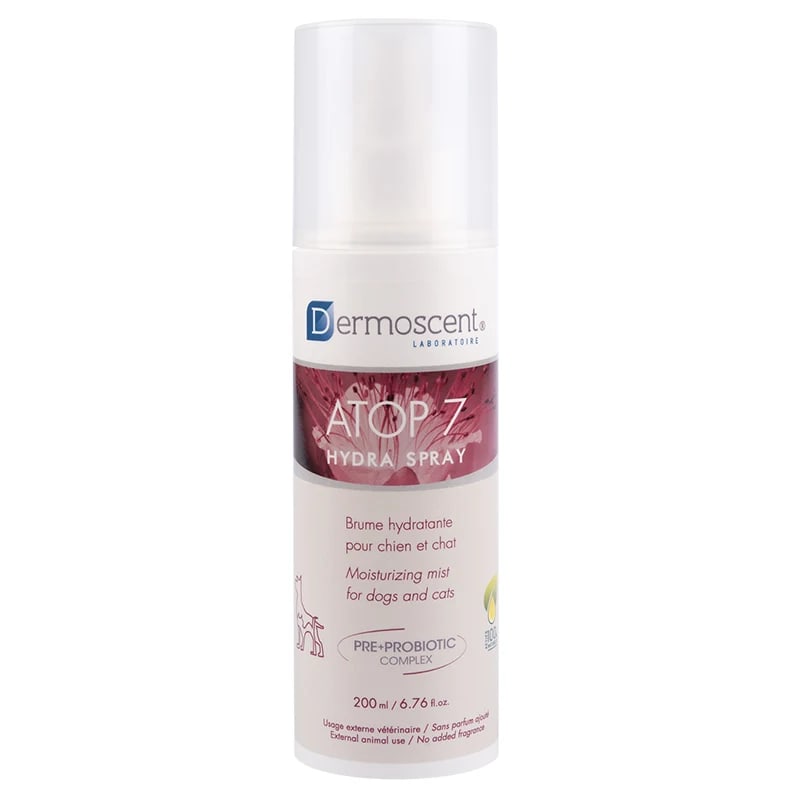 Dermoscent ATOP 7® Hydra Spray 200 ml Dermoscent