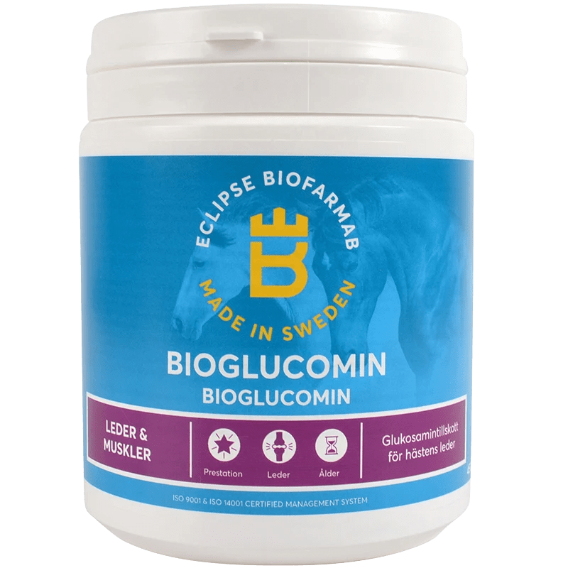Eclipse Biofarmab BioGlucomin 450 g Eclipse Biofarmab