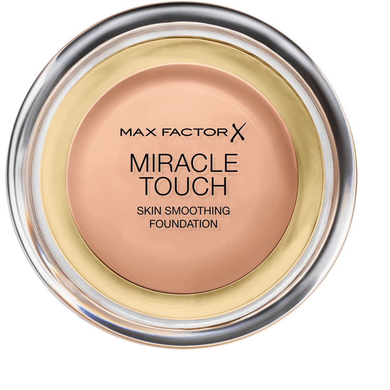 Max Factor Miracle Touch Foundation 11,5 g Natural 70 Max Factor