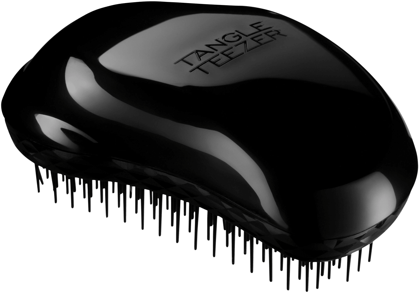 Tangle Teezer Original Panther Black Tangle Teezer