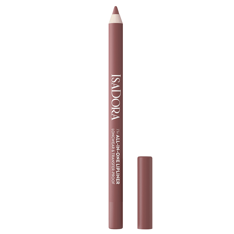IsaDora All-in-One Lipliner 1,2g 07 Mauve Rose IsaDora