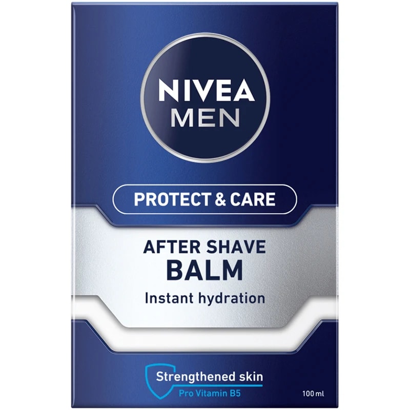Nivea Men Protect & Care After Shave Balm 100 ml Nivea