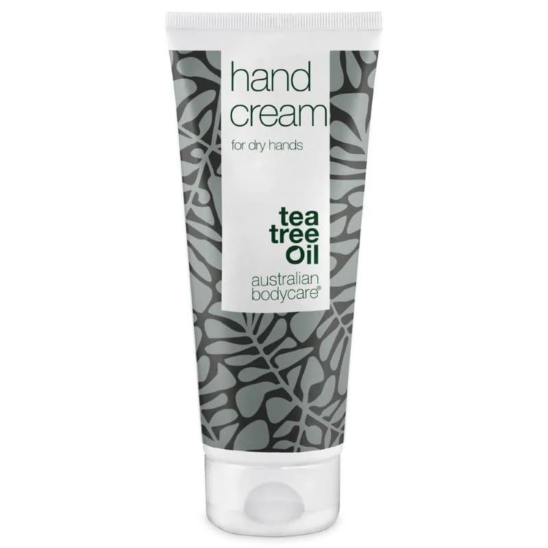 Australian Bodycare Hand Cream 100 ml Australian Bodycare