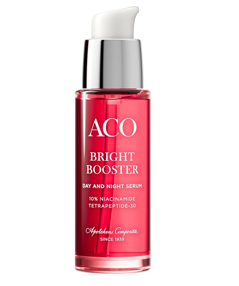 ACO Face Bright Booster 30 ml ACO