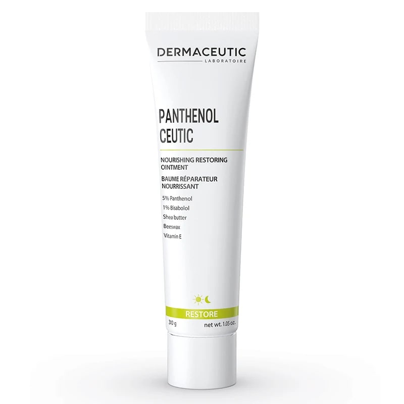 Dermaceutic Panthenol Ceutic 30 g Dermaceutic