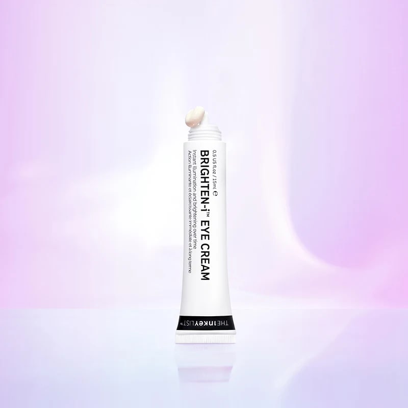 The Inkey List Brighten-i Eye Cream 15ml The Inkey List 