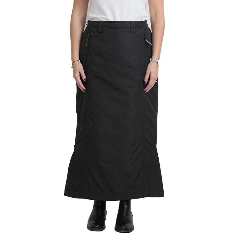 Dobsom Comfort Kjol Dam Svart 46 Dobsom