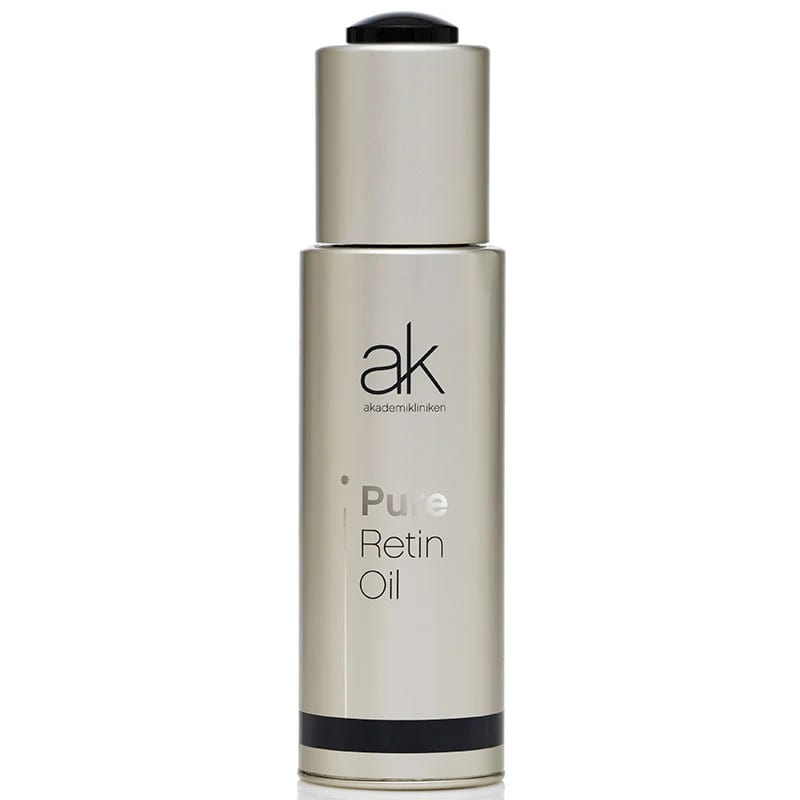 Akademikliniken Pure Retin Oil 30 ml Akademikliniken