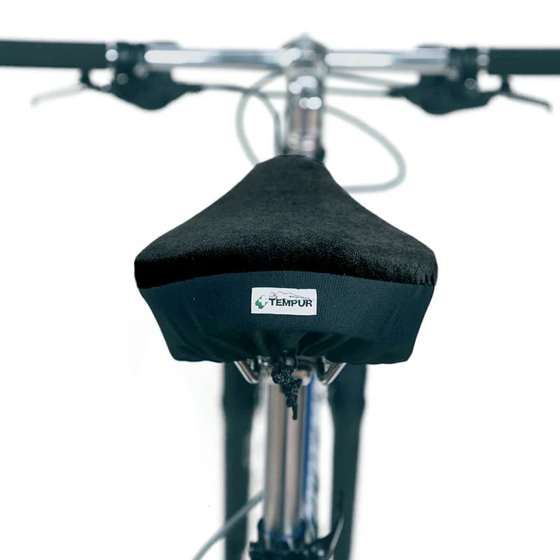Tempur Cykelsadelsdyna Medium Tempur