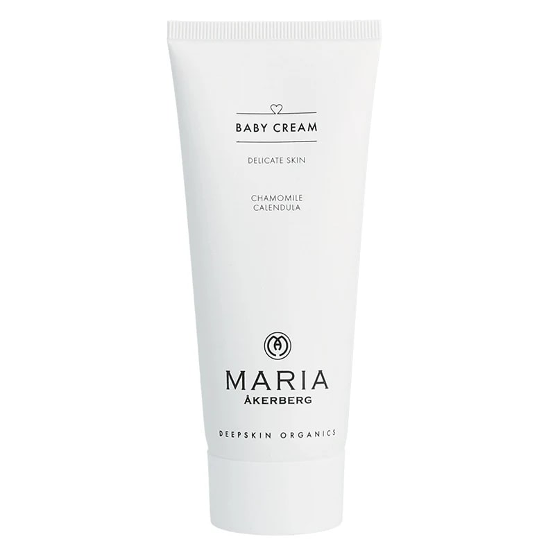 MARIA ÅKERBERG Baby Cream 100 ml MARIA ÅKERBERG