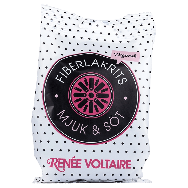 Renée Voltaire Fiberlakrits 160 g Renée Voltaire