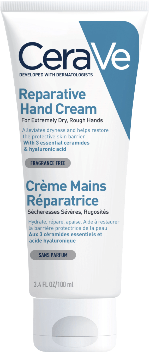 CeraVe Reparative Hand Cream 100 ml Cerave