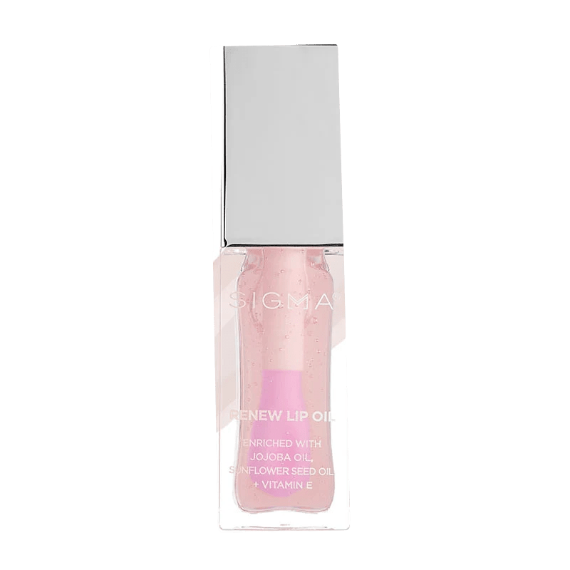Sigma Beauty Lip Oil Tint Hush Sigma Beauty
