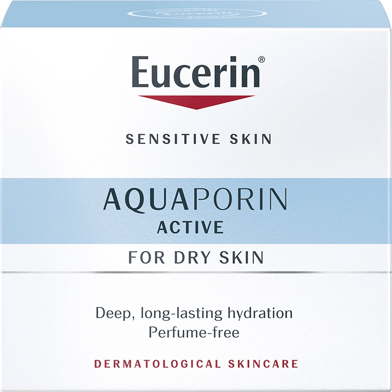 Eucerin AQUAporin Active Dry Skin 50 ml Eucerin