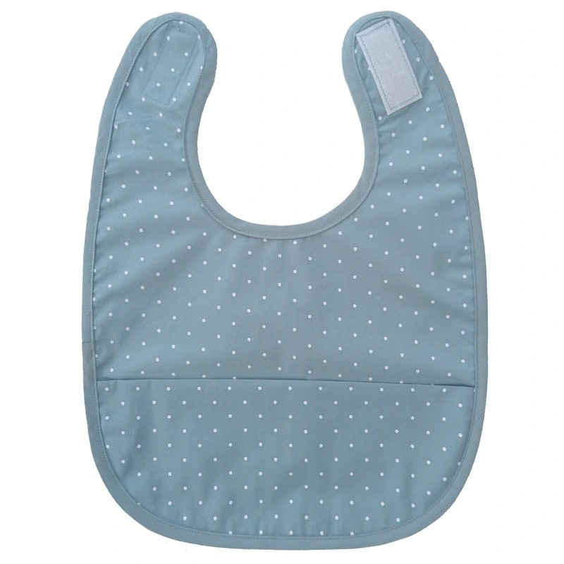 Summerville Organic Haklapp Dotty Safir Summerville Organic