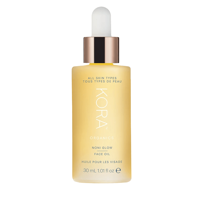 Kora Organics Noni Glow Face Oil 10 ml 30 ml Kora Organics