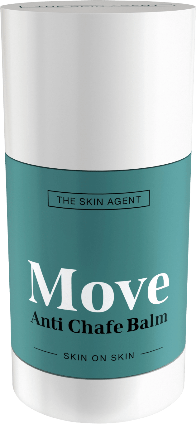 The Skin Agent Move Anti Chafe Balm 75 ml The Skin Agent