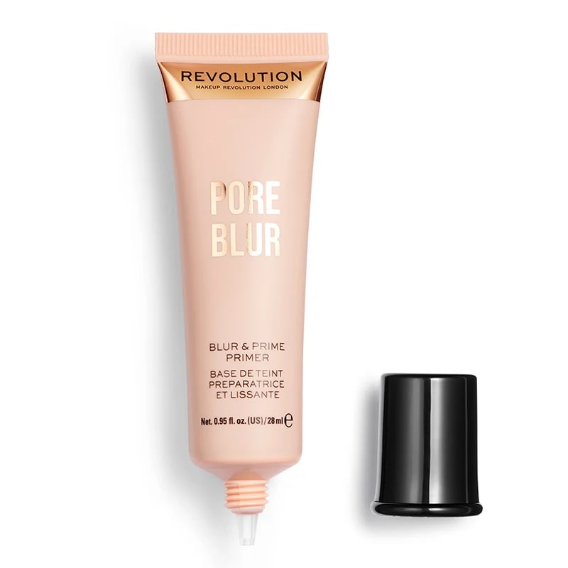 Revolution Pore Blur Primer 20 ml Revolution