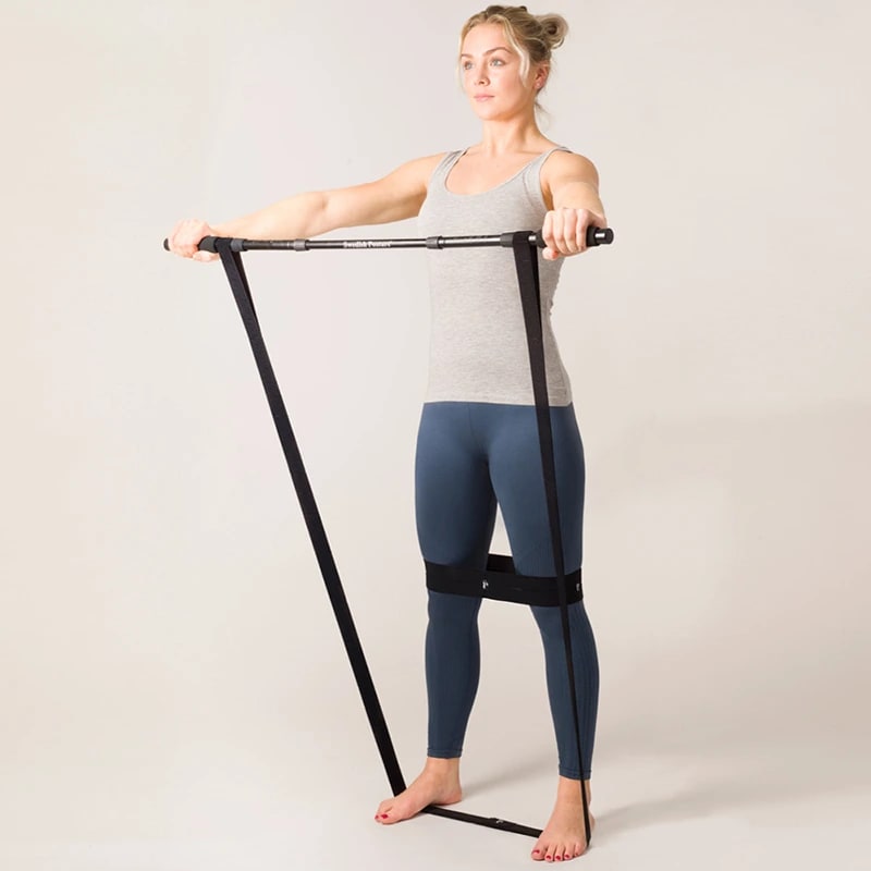 Swedish Posture Minigym Träningskit Swedish Posture