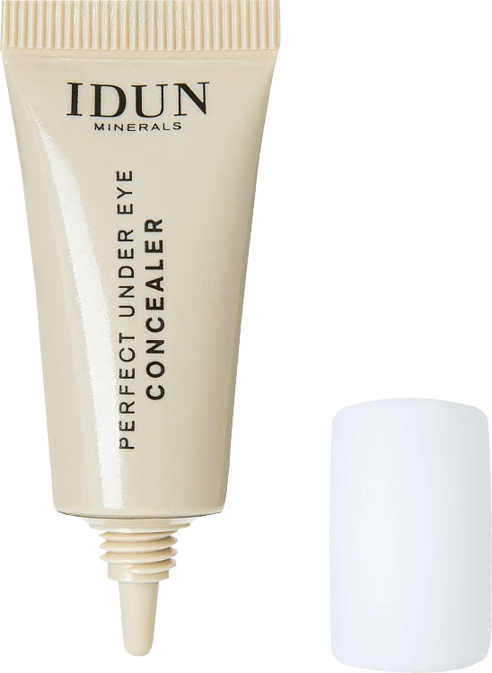 IDUN Minerals Perfect Under Eye Concealer 6 ml Extra Light IDUN Minerals