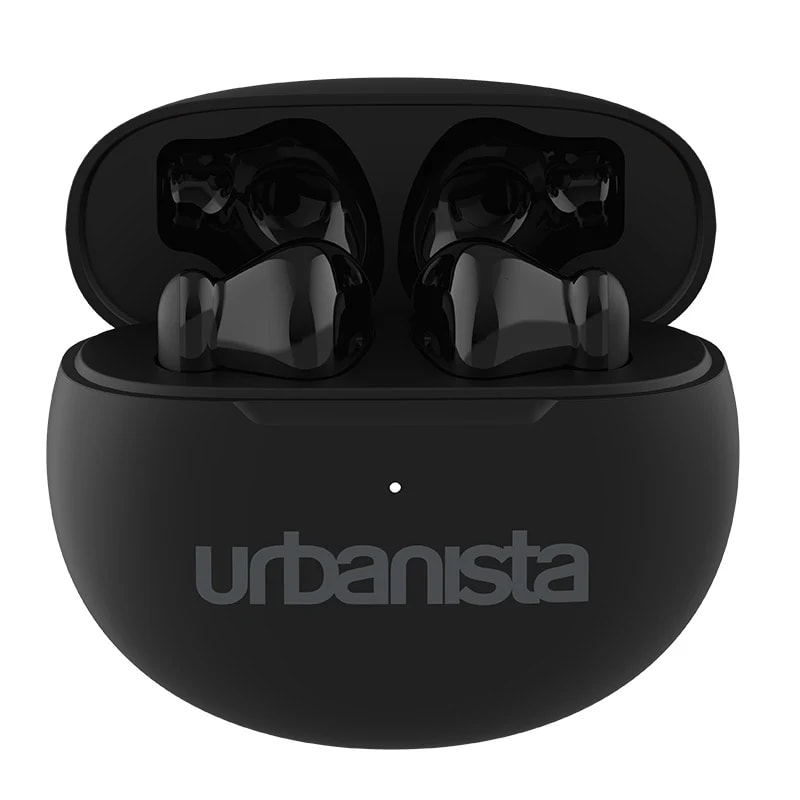 Urbanista Austin Midnight Black Urbanista