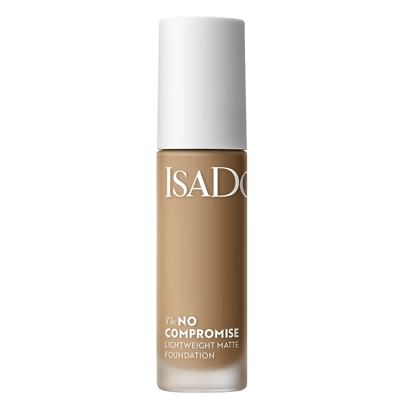 IsaDora No Compromise Lightweight Matte Foundation 5N 30ml IsaDora