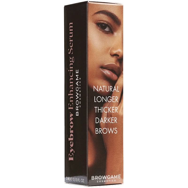 Browgame Eyebrow Enhancing Serum 3 ml Browgame
