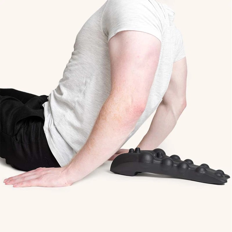 Swedish Posture ActiSpine Triggerpunktsmassage Ryggen Swedish Posture