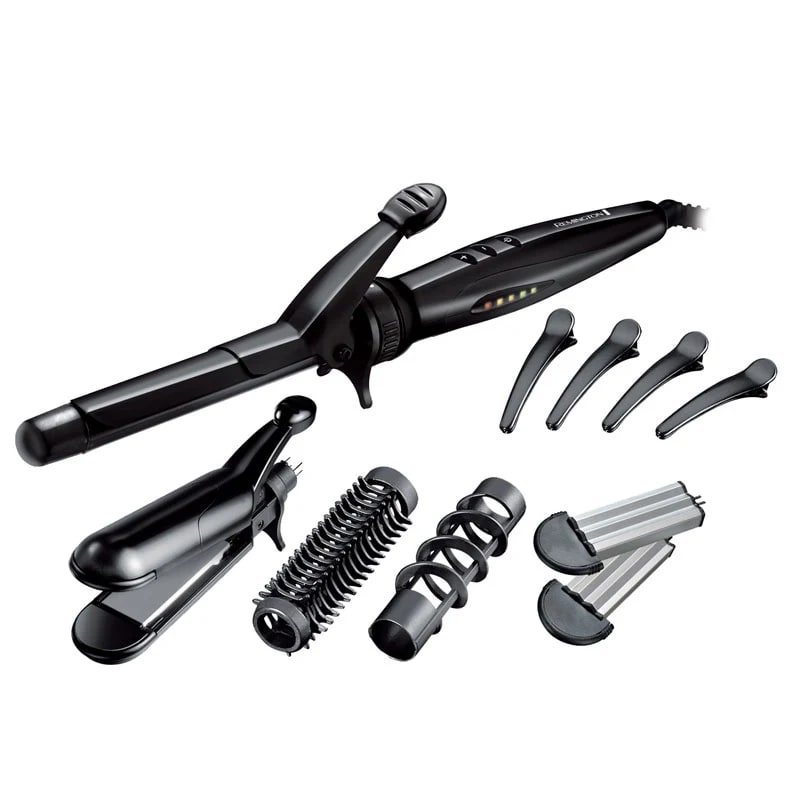 Remington S8670 Multi Styler Remington