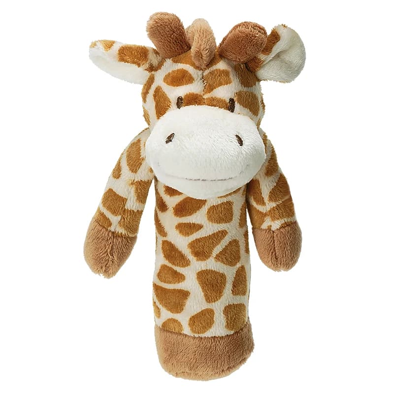 Teddykompaniet Diinglisar Wild Skallra Giraff Teddykompaniet