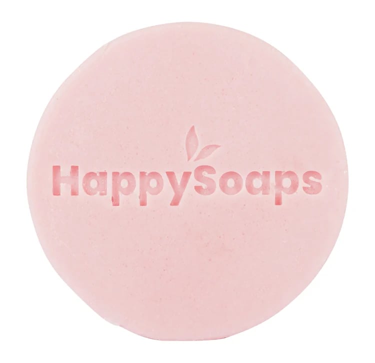 HappySoaps Conditioner Bar Tender Rose 65 g HappySoaps