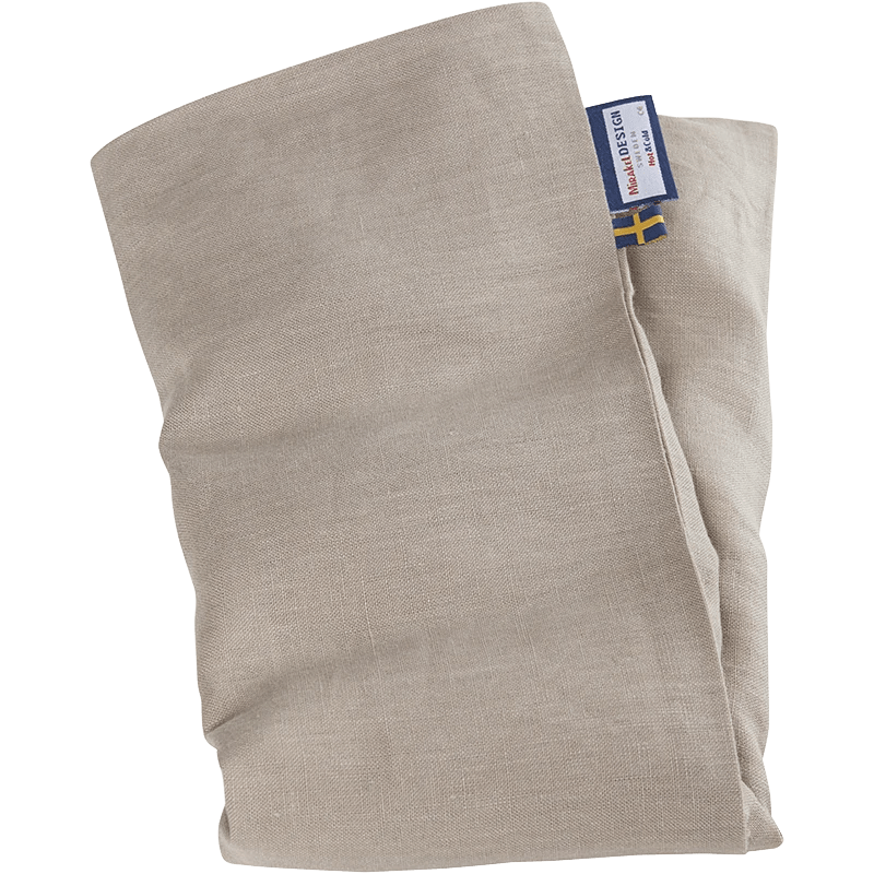 MirakelDESIGN Mirakelpåsen Beige Mirakeldesign