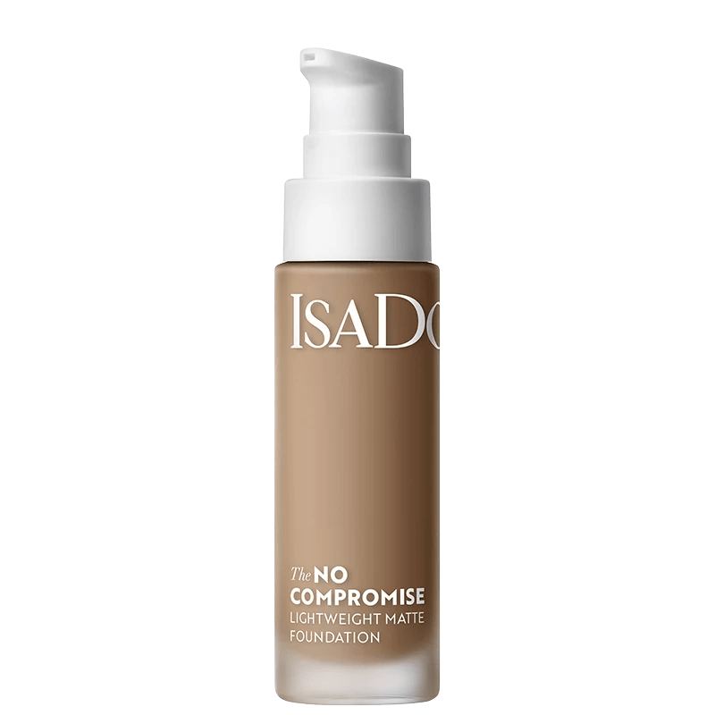 IsaDora No Compromise Lightweight Matte Foundation 5C 30ml IsaDora