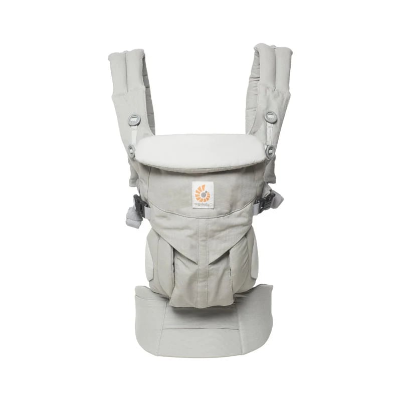 Ergobaby Bärsele Omni 360 Grå Ergobaby