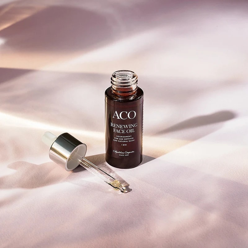 ACO Face Renewing Face Oil 30 ml ACO
