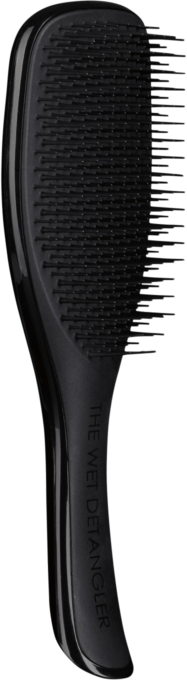 Tangle Teezer Wet Detangler Midnight Black Tangle Teezer