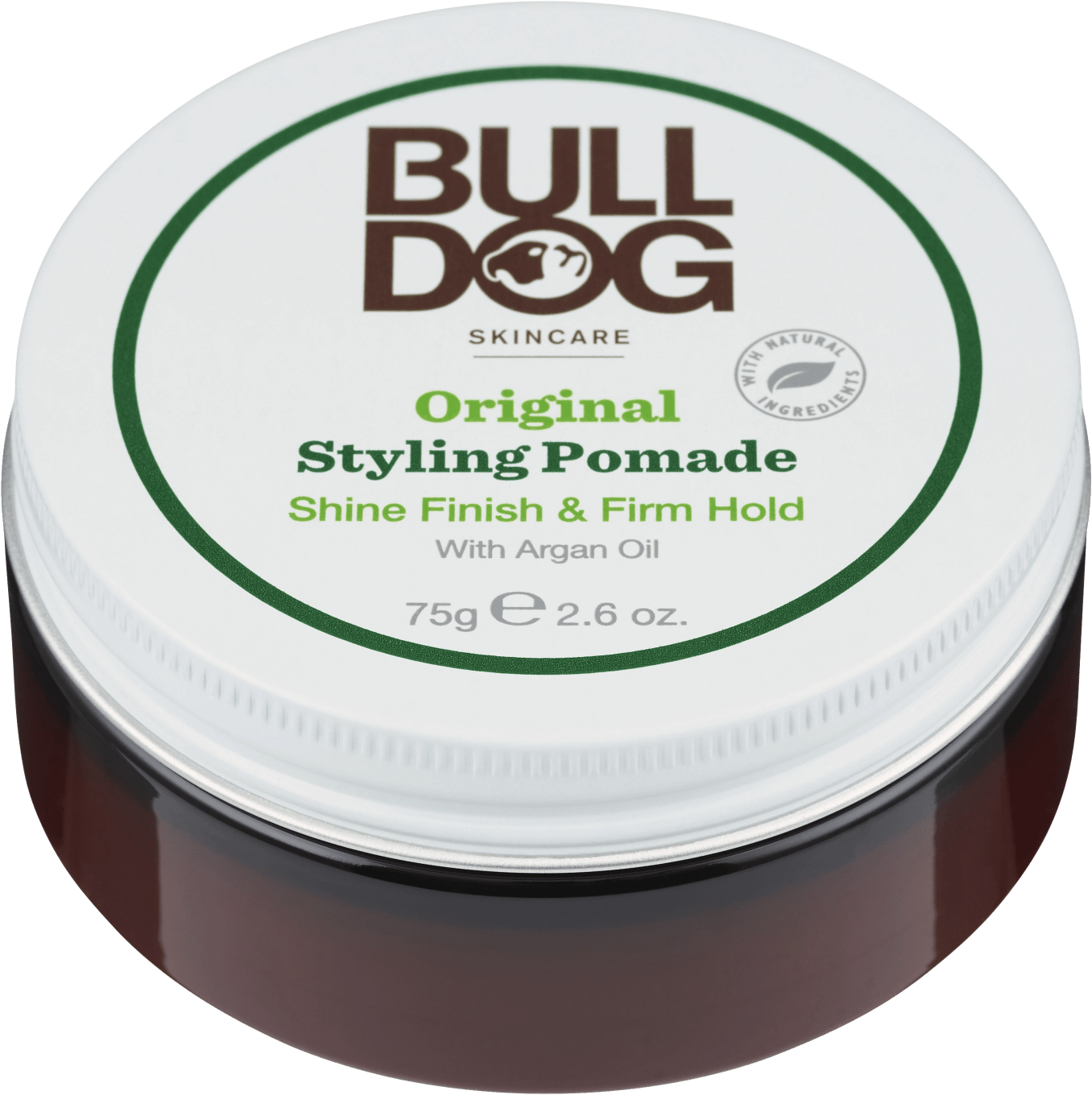 Bulldog Original Styling Pomade 75 g Bulldog
