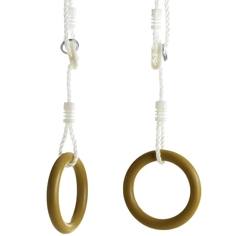 Abilica Gym Rings Abilica