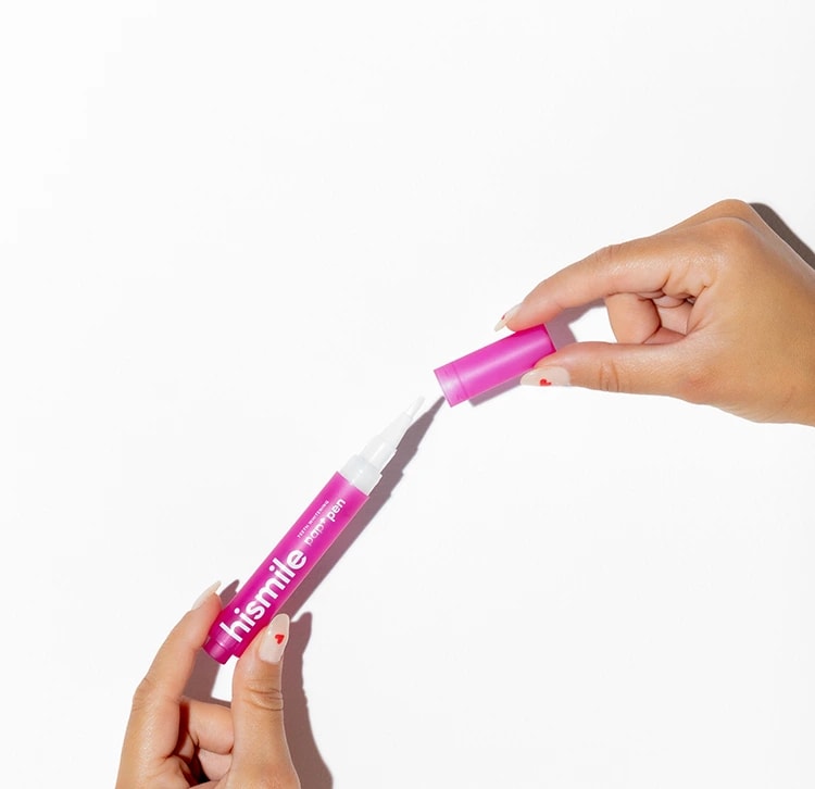 Hismile PAP+ Teeth Whitening Pen 3 ml Hismile