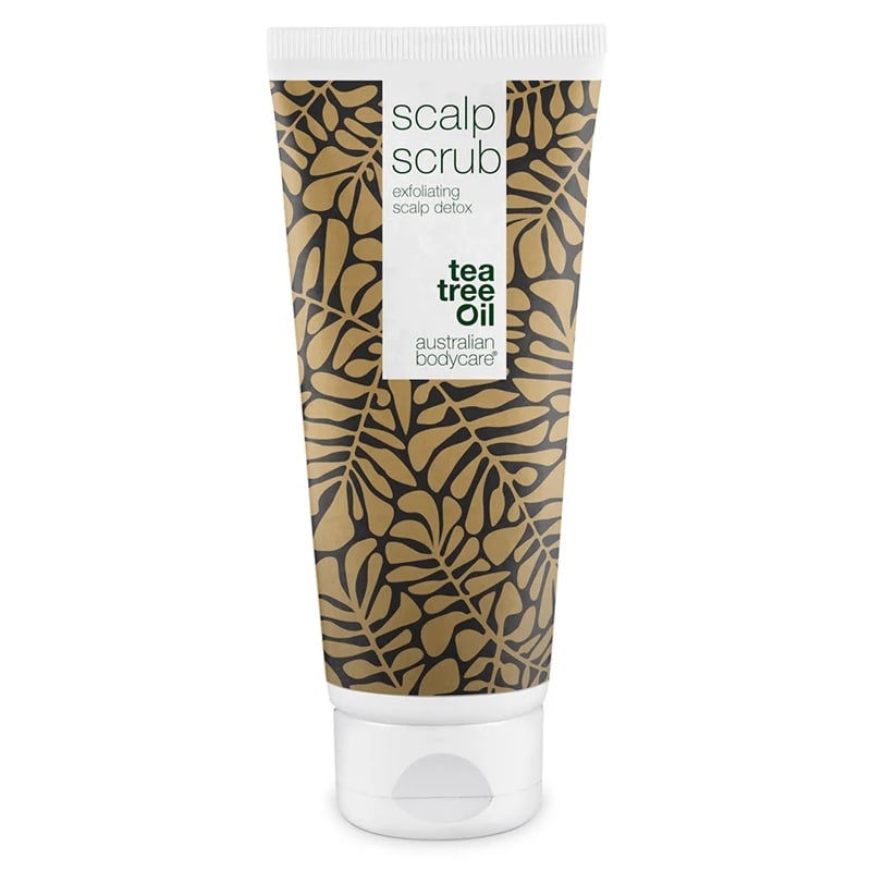 Australian Bodycare Scalp Scrub Exfoliating Scalp Detox 200 ml Australian Bodycare