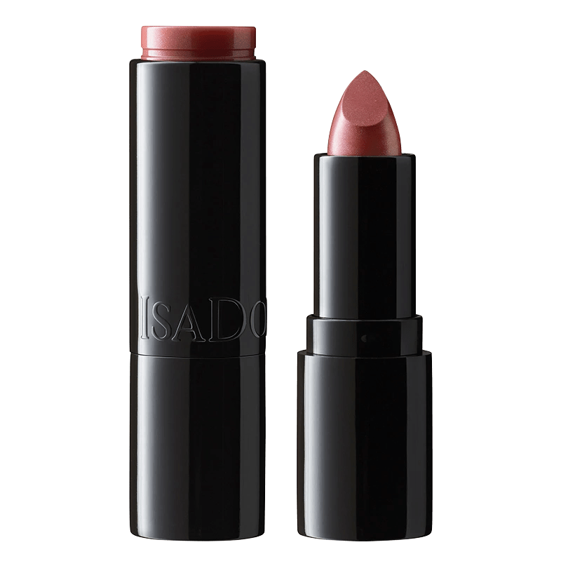 IsaDora Perfect Moisture Lipstick 4g 021 Burnished Pink IsaDora