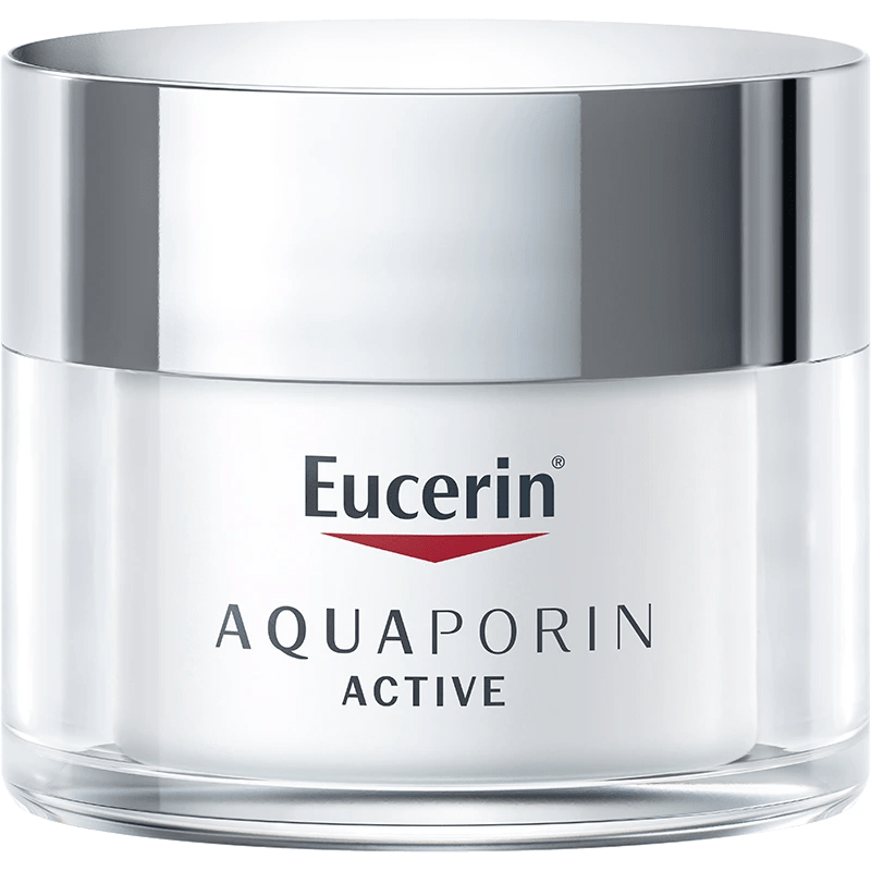 Eucerin AQUAporin Active Normal To Combination Skin 50 ml Eucerin